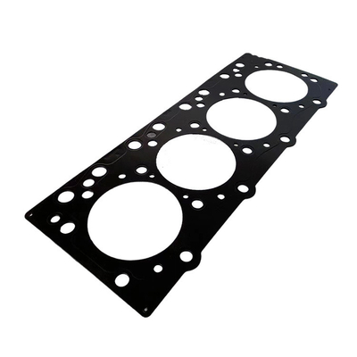 ZHENG TU HFC4DA1BJ493 4JB1 Gasket de la cabeza del cilindro del motor diesel con material metálico