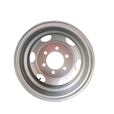 Foton Aumak Camión Rueda de vacío de acero de la llanta del coche Fittment Foton Auto original L1311040101A0