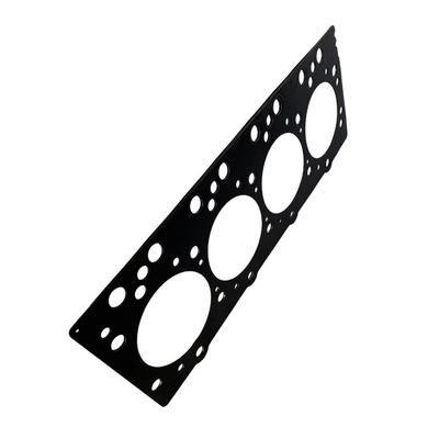 ZHENG TU HFC4DA1BJ493 4JB1 Gasket de la cabeza del cilindro del motor diesel con material metálico