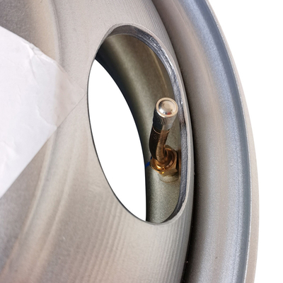 Foton Aumak Camión Rueda de vacío de acero de la llanta del coche Fittment Foton Auto original L1311040101A0