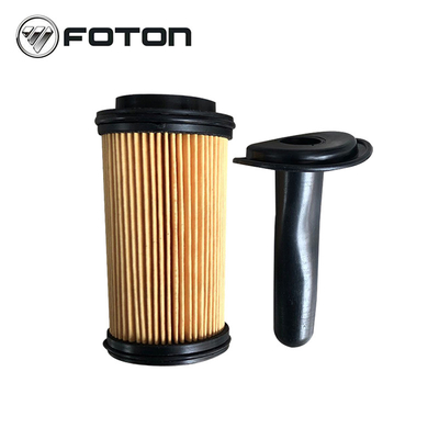 Foton Aumark Elemento de filtro de aceite original para camiones de automóviles para el año 1998 camiones diesel