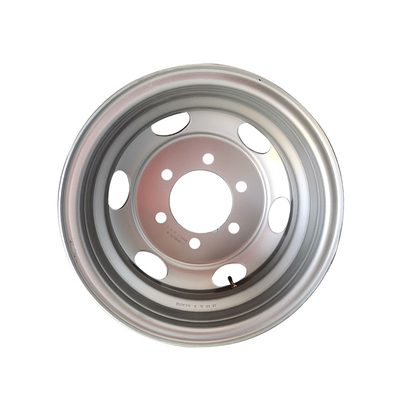 Foton Aumak Camión Rueda de vacío de acero de la llanta del coche Fittment Foton Auto original L1311040101A0