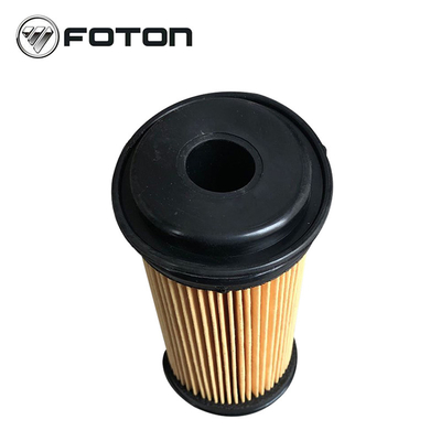Foton Aumark Elemento de filtro de aceite original para camiones de automóviles para el año 1998 camiones diesel