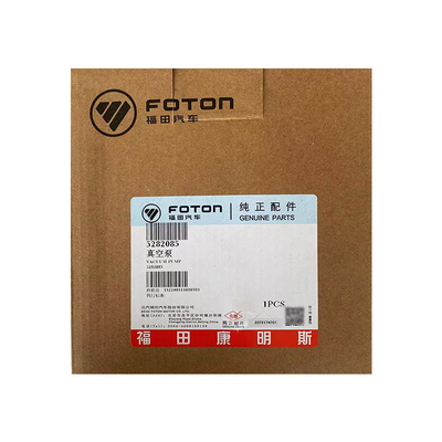 No OE 5282085 Foton AUMARK ISF2.8 Ensamblaje del motor con bomba de vacío 5270422/5270423