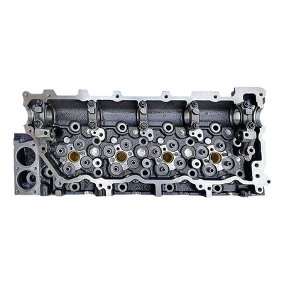 Ton Cummins KTA2300 4HL1 Cabeza del cilindro 8-98170617-0 para el motor NPR6SN ZX200-3 de 5.2L