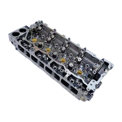 Ton Cummins KTA2300 4HL1 Cabeza del cilindro 8-98170617-0 para el motor NPR6SN ZX200-3 de 5.2L
