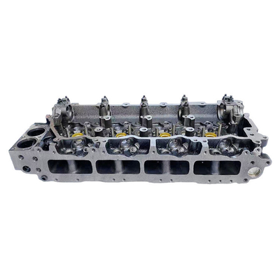 Ton Cummins KTA2300 4HL1 Cabeza del cilindro 8-98170617-0 para el motor NPR6SN ZX200-3 de 5.2L