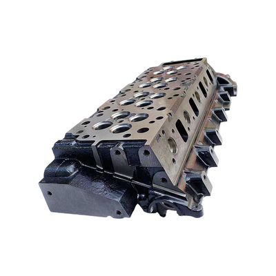Ton Cummins KTA2300 4HL1 Cabeza del cilindro 8-98170617-0 para el motor NPR6SN ZX200-3 de 5.2L