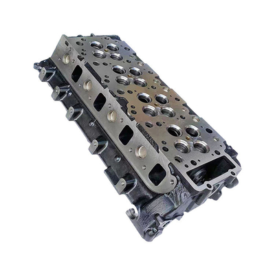 Ton Cummins KTA2300 4HL1 Cabeza del cilindro 8-98170617-0 para el motor NPR6SN ZX200-3 de 5.2L
