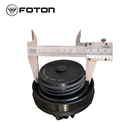 Mejore la funcionalidad de su camión Foton con accesorios de cerradura L1110030101A0