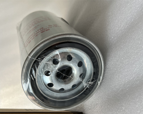 M411000000171 Componente del motor de Cummins Separador de agua Filtro de combustible FS20182 para Foton Aumark
