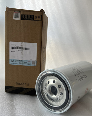 M411000000171 Componente del motor de Cummins Separador de agua Filtro de combustible FS20182 para Foton Aumark