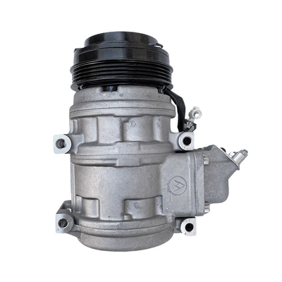 Accesorios para camiones de autobuses Foton G7 G9 Conglomerado de compresor de aire acondicionado 1K18081200080