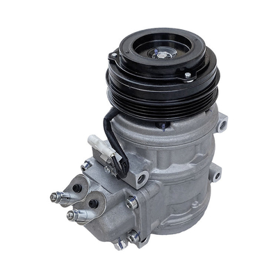 Accesorios para camiones de autobuses Foton G7 G9 Conglomerado de compresor de aire acondicionado 1K18081200080