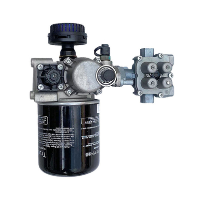 Componente del camión Foton Omako Oling MRT Secador compuesto L0356029040A0 Fittings para automóviles Foton
