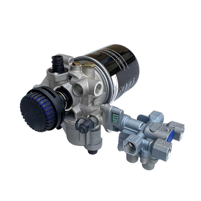 Componente del camión Foton Omako Oling MRT Secador compuesto L0356029040A0 Fittings para automóviles Foton