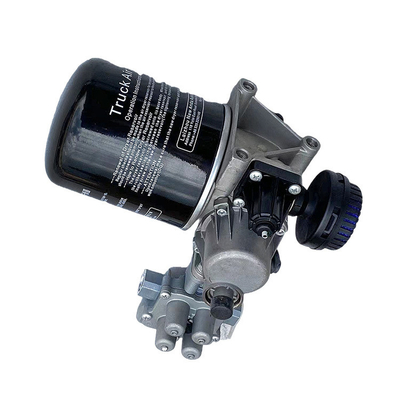 Componente del camión Foton Omako Oling MRT Secador compuesto L0356029040A0 Fittings para automóviles Foton