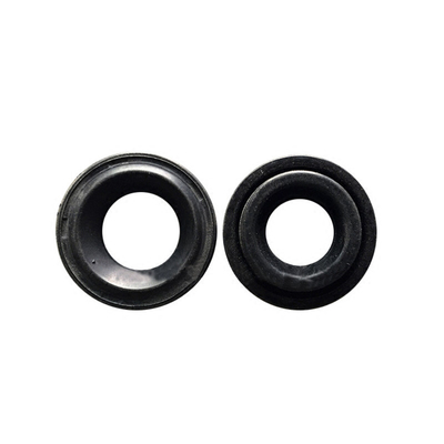 Foton Aumark Fittment para automóviles y camiones Sello de aceite del delantal Partes de 5255313 5317268 4940584