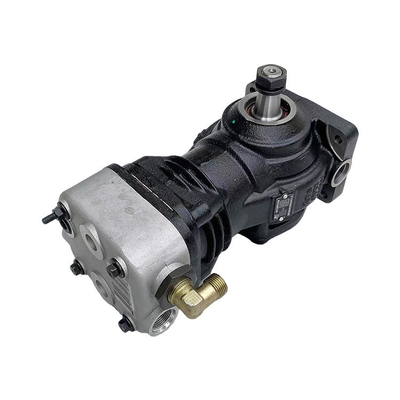 Accesorios para camiones originales de Foton Omako Ring Revo Era ISF 3.8 Compresor de aire con motor 5296569