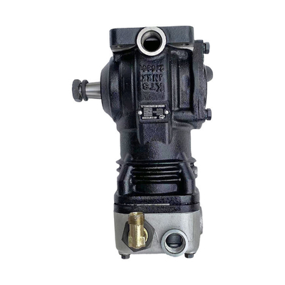 Accesorios para camiones originales de Foton Omako Ring Revo Era ISF 3.8 Compresor de aire con motor 5296569