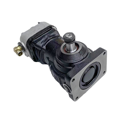 Accesorios para camiones originales de Foton Omako Ring Revo Era ISF 3.8 Compresor de aire con motor 5296569