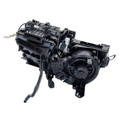 Foton Original Auto Parts Scenario G7 G9 Configuración del aire acondicionado Caja de evaporación frontal