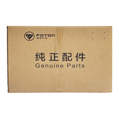 Foton Original Auto Parts Scenario G7 G9 Configuración del aire acondicionado Caja de evaporación frontal