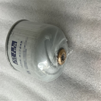 Foton Aumark 611600070060 Modelos de camiones pesados Motor de automóviles y elemento de filtro de aceite de combustible para automóviles