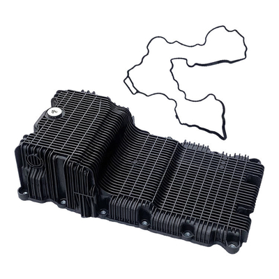 Foton MRT ISF 2.8 Pan de aceite para motor J5262694F5293 5302123 para el motor 2.4 Año 2002-2016