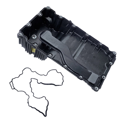 Foton MRT ISF 2.8 Pan de aceite para motor J5262694F5293 5302123 para el motor 2.4 Año 2002-2016