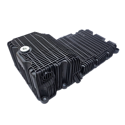Foton MRT ISF 2.8 Pan de aceite para motor J5262694F5293 5302123 para el motor 2.4 Año 2002-2016
