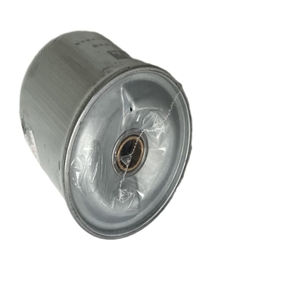 Foton Aumark 611600070060 Autopartes Filtro de aceite del motor de los camiones pesados Modelos gris