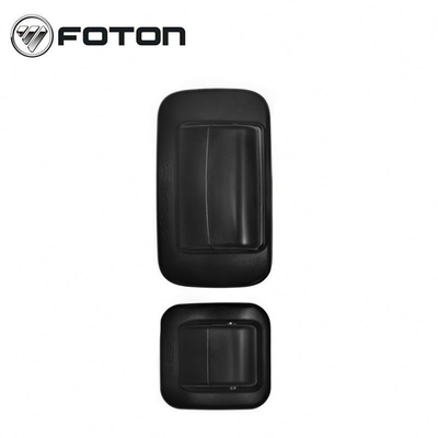 Foton negro aumark Electronic Truck Rearview Mirror para el negro competitivo y original