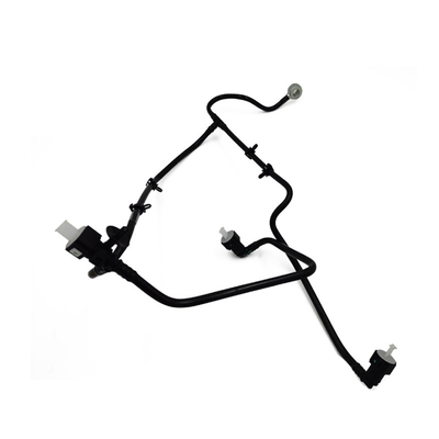 Foton Aumak Tubo de retorno de combustible para automóviles y camiones 5293769 4990798 para camiones profesionales