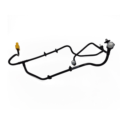 Foton Aumak Tubo de retorno de combustible para automóviles y camiones 5293769 4990798 para camiones profesionales