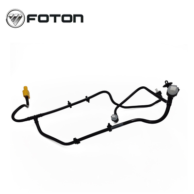 Foton Aumak Tubo de retorno de combustible para automóviles y camiones 5293769 4990798 para camiones profesionales
