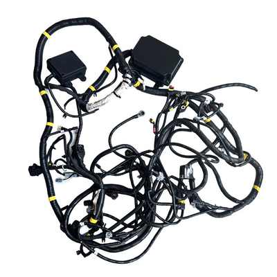 Accesorios para camiones originales de Foton O Marco S1 S3 O Ling CTS Express Chasis L0362011456A0