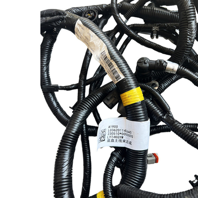 Accesorios para camiones originales de Foton O Marco S1 S3 O Ling CTS Express Chasis L0362011456A0