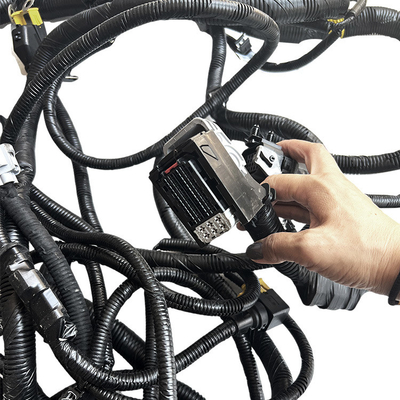 Accesorios para camiones originales de Foton O Marco S1 S3 O Ling CTS Express Chasis L0362011456A0