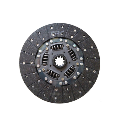 Foton Truck Parts Disco de embrague 310 Diámetro para automóviles y camiones original L0161030008A0