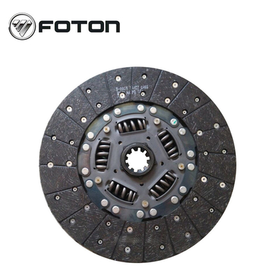Foton Truck Parts Disco de embrague 310 Diámetro para automóviles y camiones original L0161030008A0
