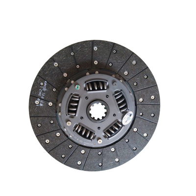 Foton Truck Parts Disco de embrague 310 Diámetro para automóviles y camiones original L0161030008A0