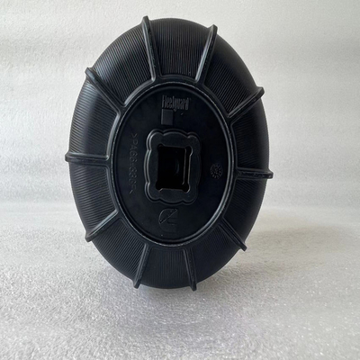 Filtro de aceite de tamaño estándar para el motor de camión Popular Foton Truck Aumark LF17356 5266016