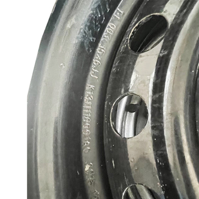 Foton Auto Scenic G7 G9 Montparque S Anillo de acero de aleación de aluminio Rueda de aluminio Ruedas de eje
