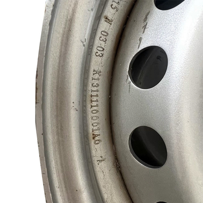 Foton Auto Scenic G7 G9 Montparque S Anillo de acero de aleación de aluminio Rueda de aluminio Ruedas de eje