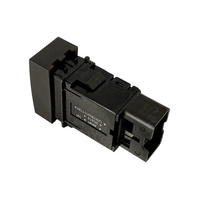 Foton Okling TX CTX TS CTS Omac S1 S3 Era M3 2.4 Conmutador de alarma de peligro del motor L0793010012A0