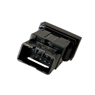 Foton Okling TX CTX TS CTS Omac S1 S3 Era M3 2.4 Conmutador de alarma de peligro del motor L0793010012A0