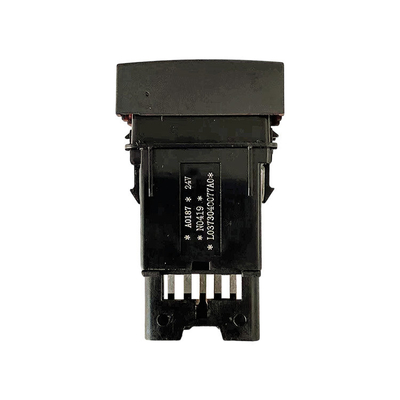 Foton Okling TX CTX TS CTS Omac S1 S3 Era M3 2.4 Conmutador de alarma de peligro del motor L0793010012A0