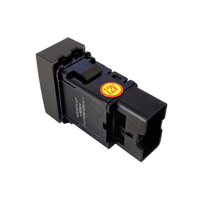 Foton Alpha Car Fitment Fukuda Omako Bell MRT CTX L0793015201A0 Control del interruptor de crucero