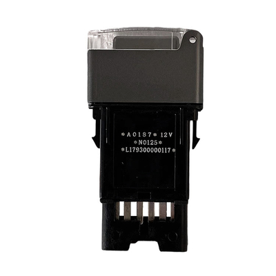 Foton Alpha CTX CTS Express Omac S3 interruptor de toma de corriente con extractor de fuerza L179300000117